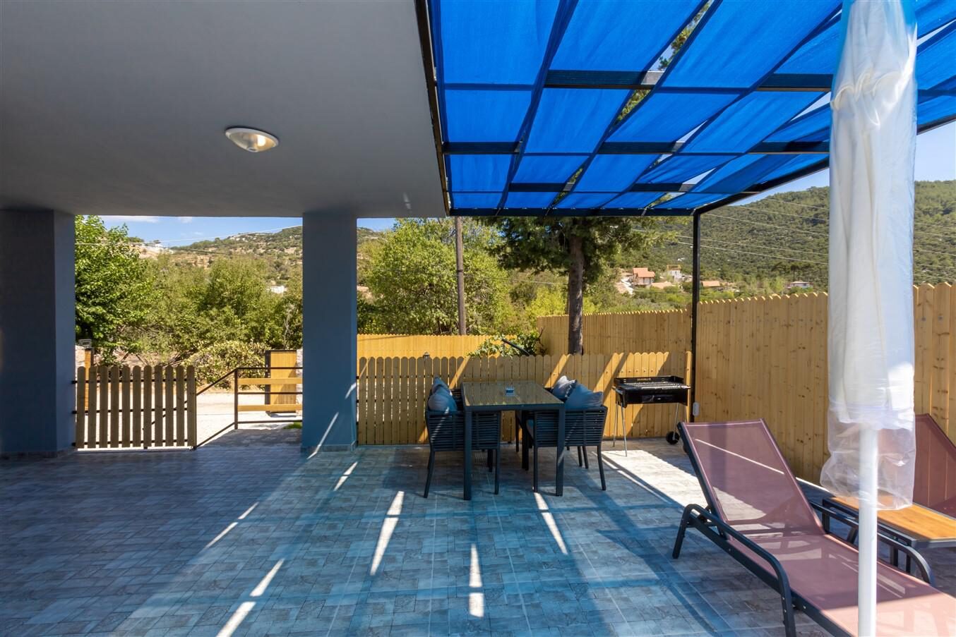 Villa Arslan — 21