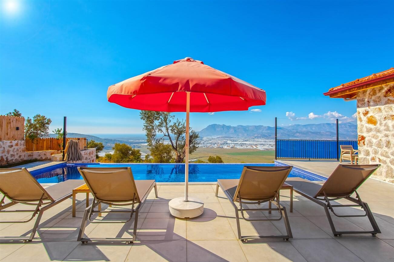 Villa Yiğit 2 — 22