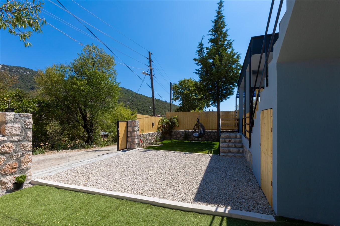 Villa Arslan — 28