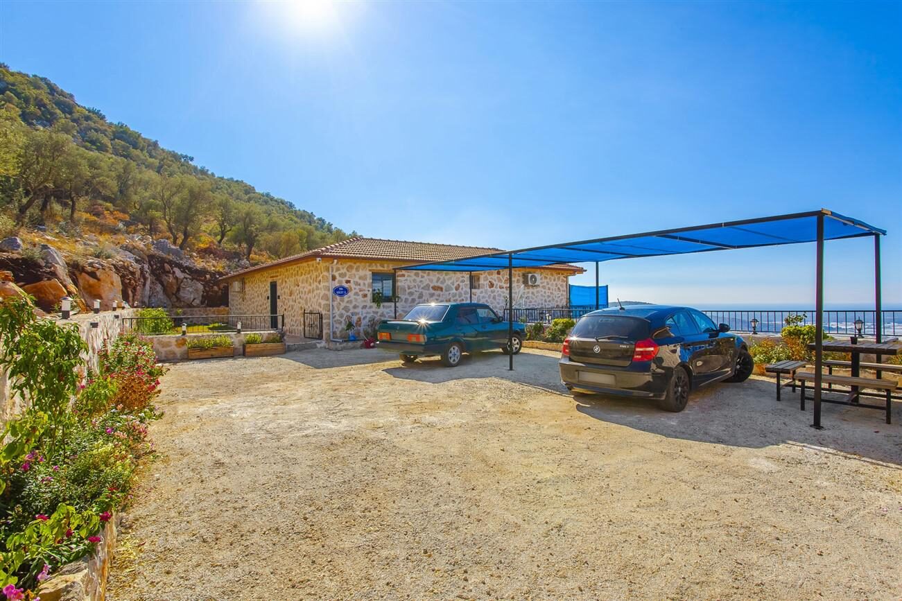 Villa Yiğit 2 — 34