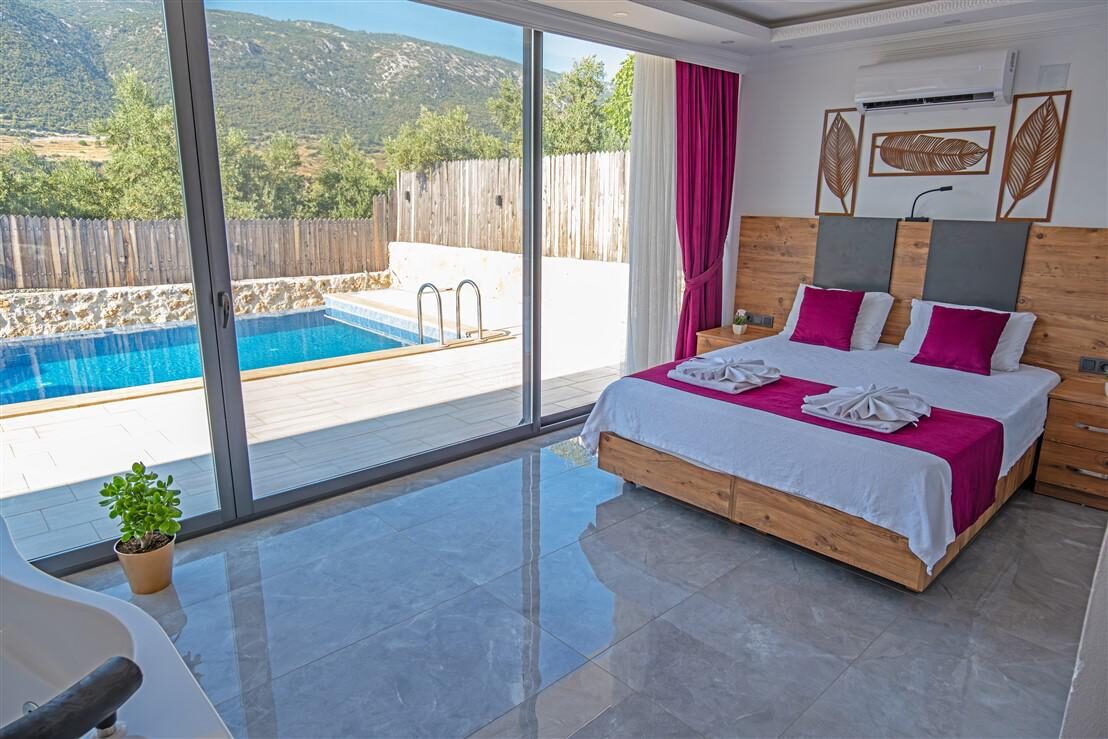 Villa Hisar Sarıbelen — 46