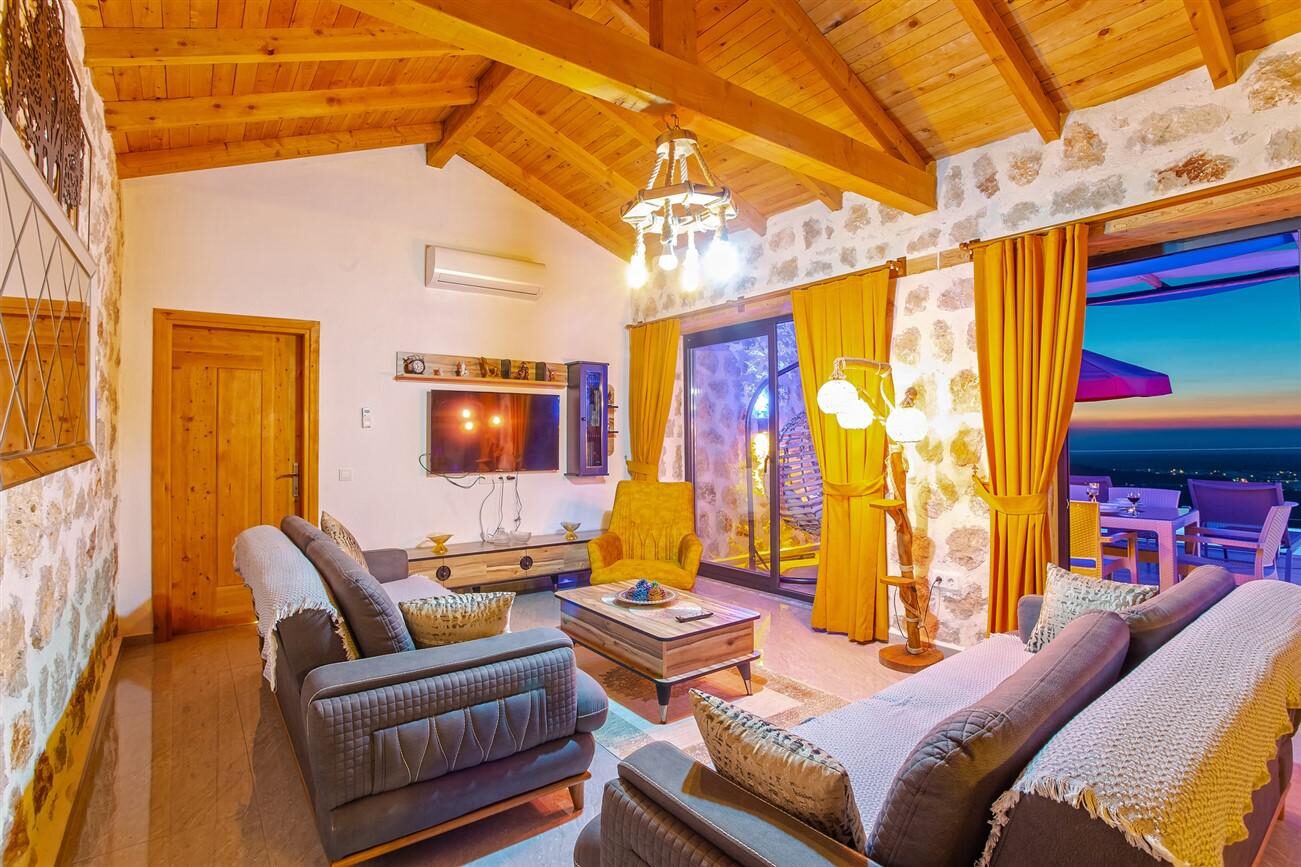 Villa Yiğit 1 — 36
