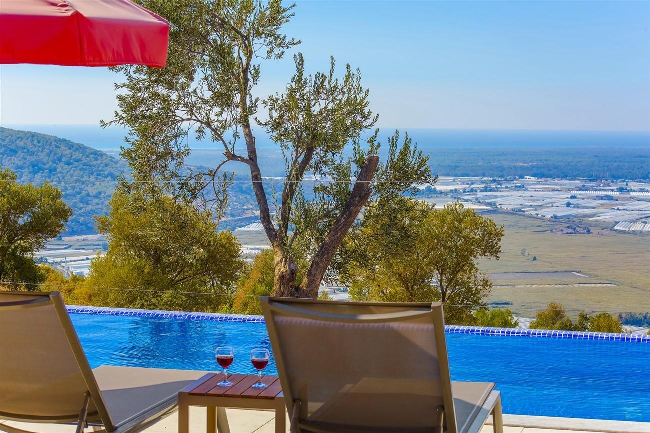 Villa Yiğit 2 — 37