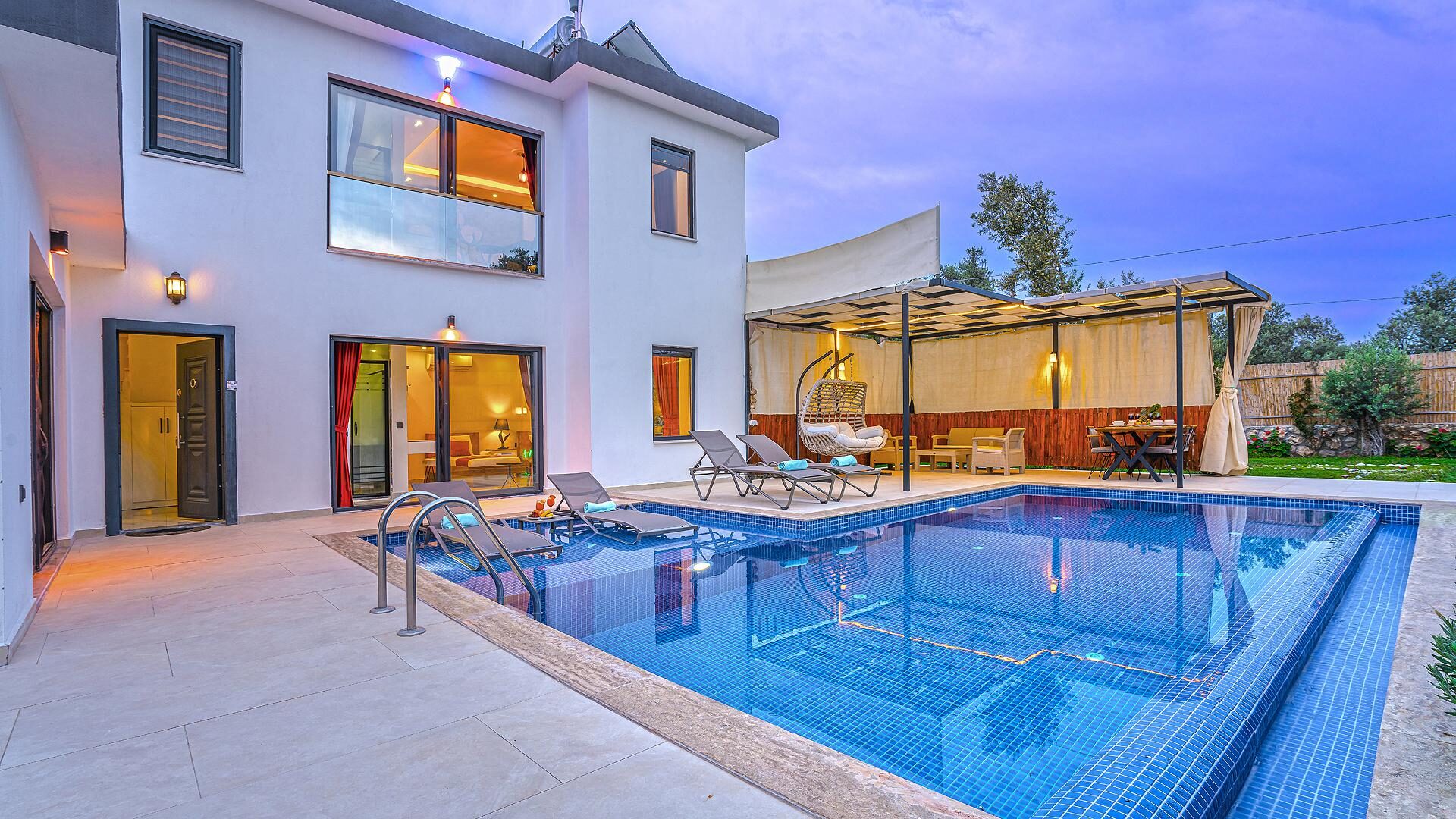 Villa Vintage — 12