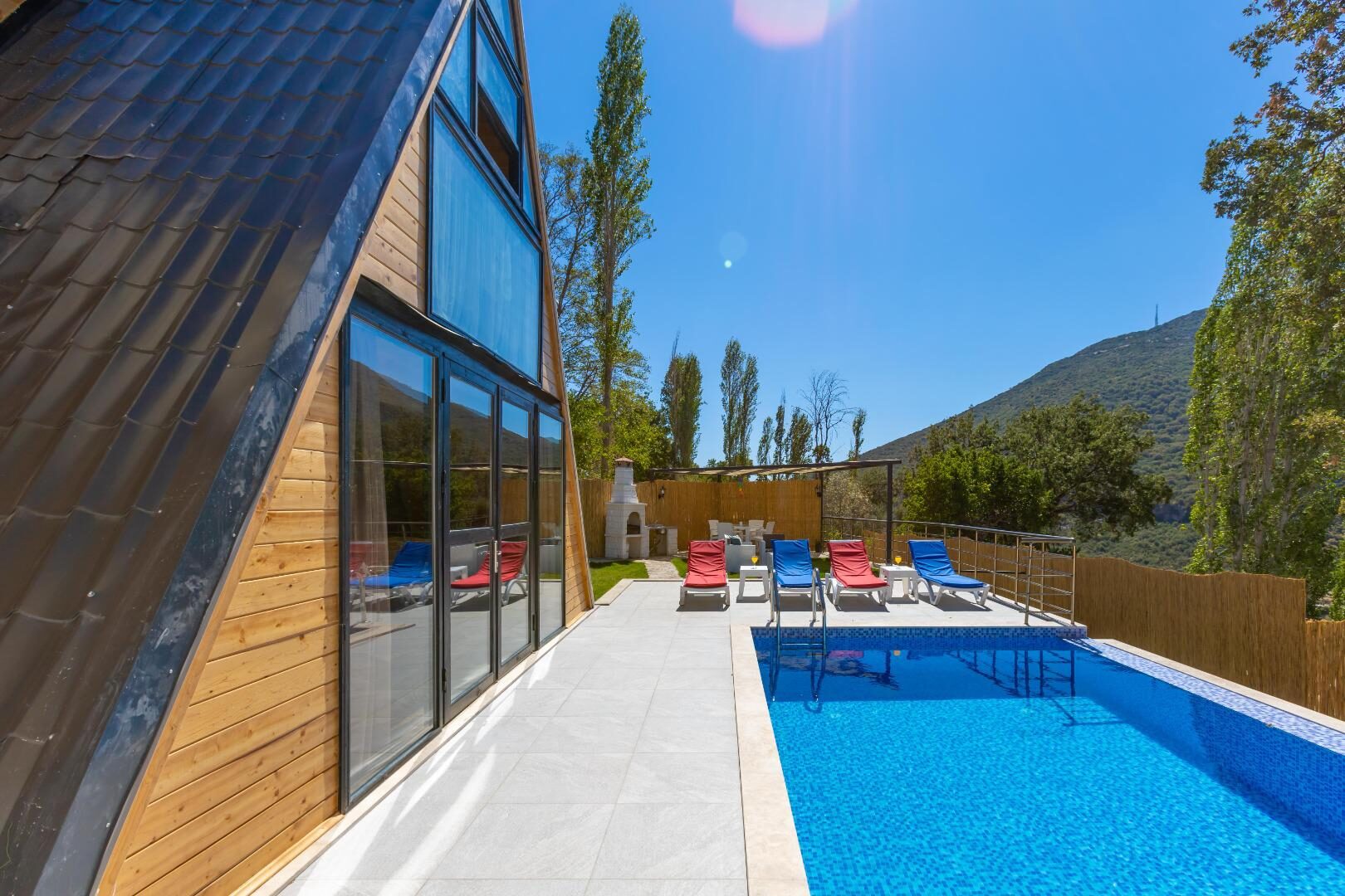 Villa Zübeyde Duo — 6
