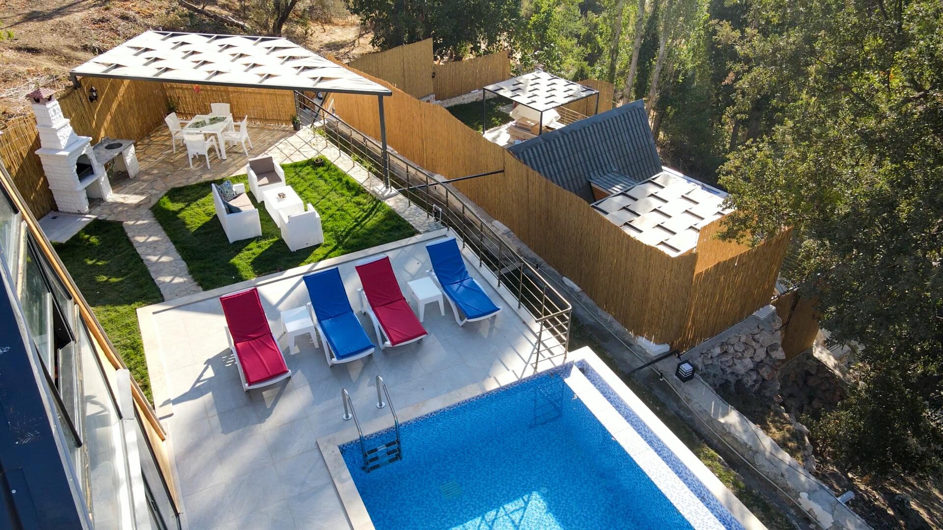 Villa Zübeyde Duo — 8