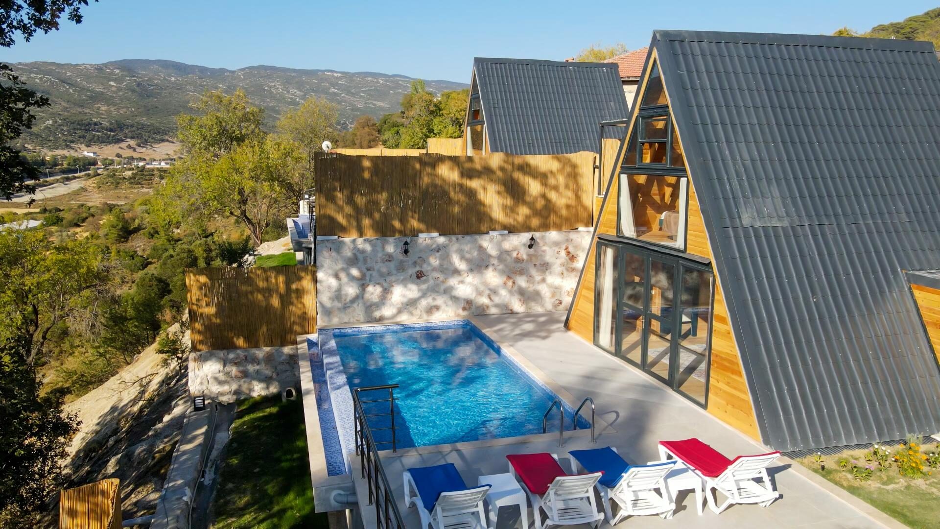 Villa Zübeyde Duo — 11