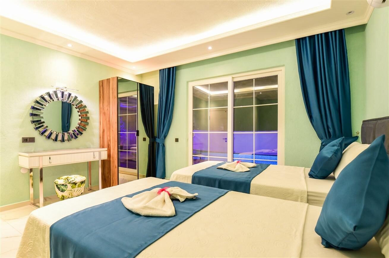 Villa Gıbrıs — 50