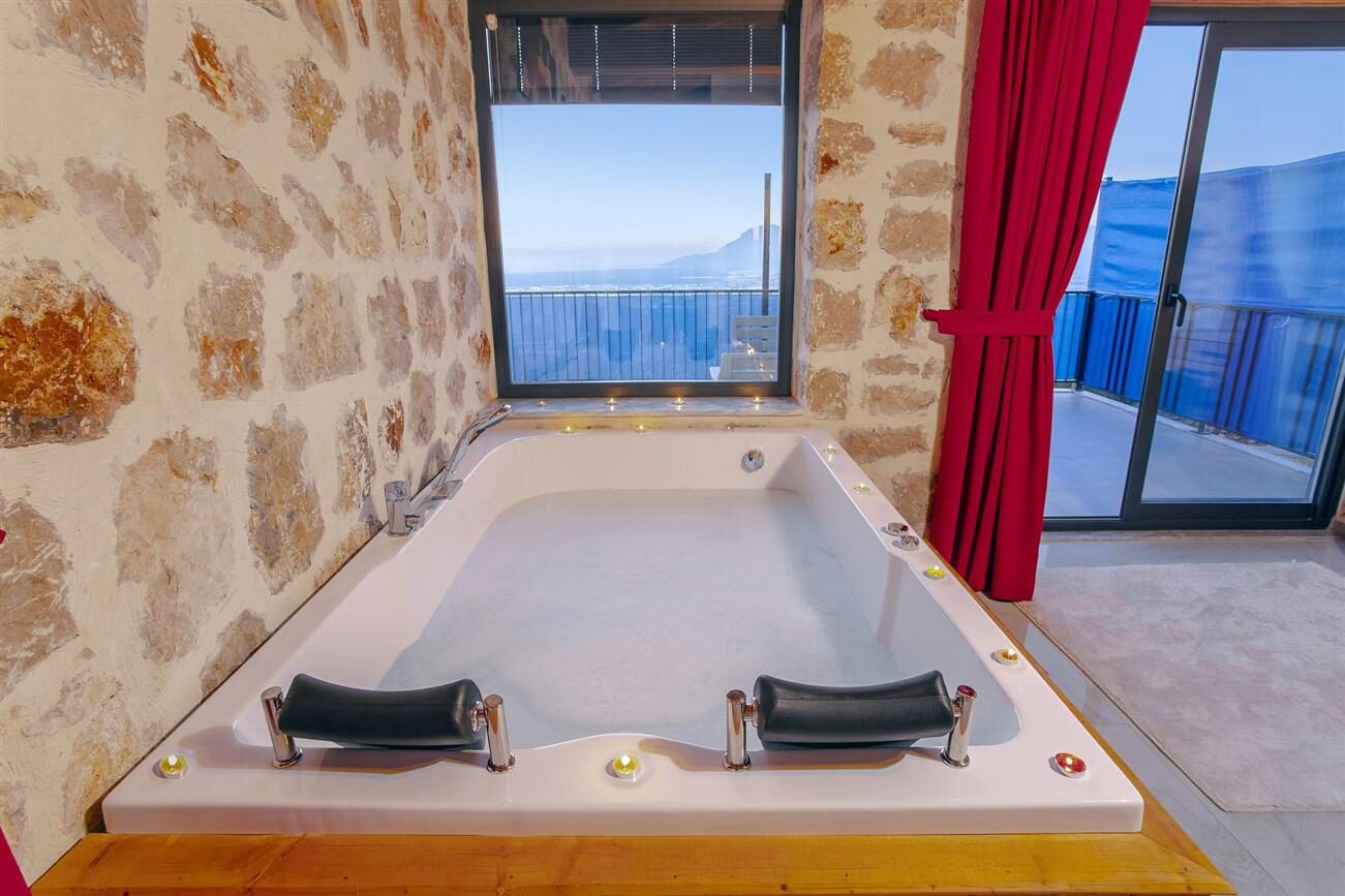 Villa Yiğit 2 — 50
