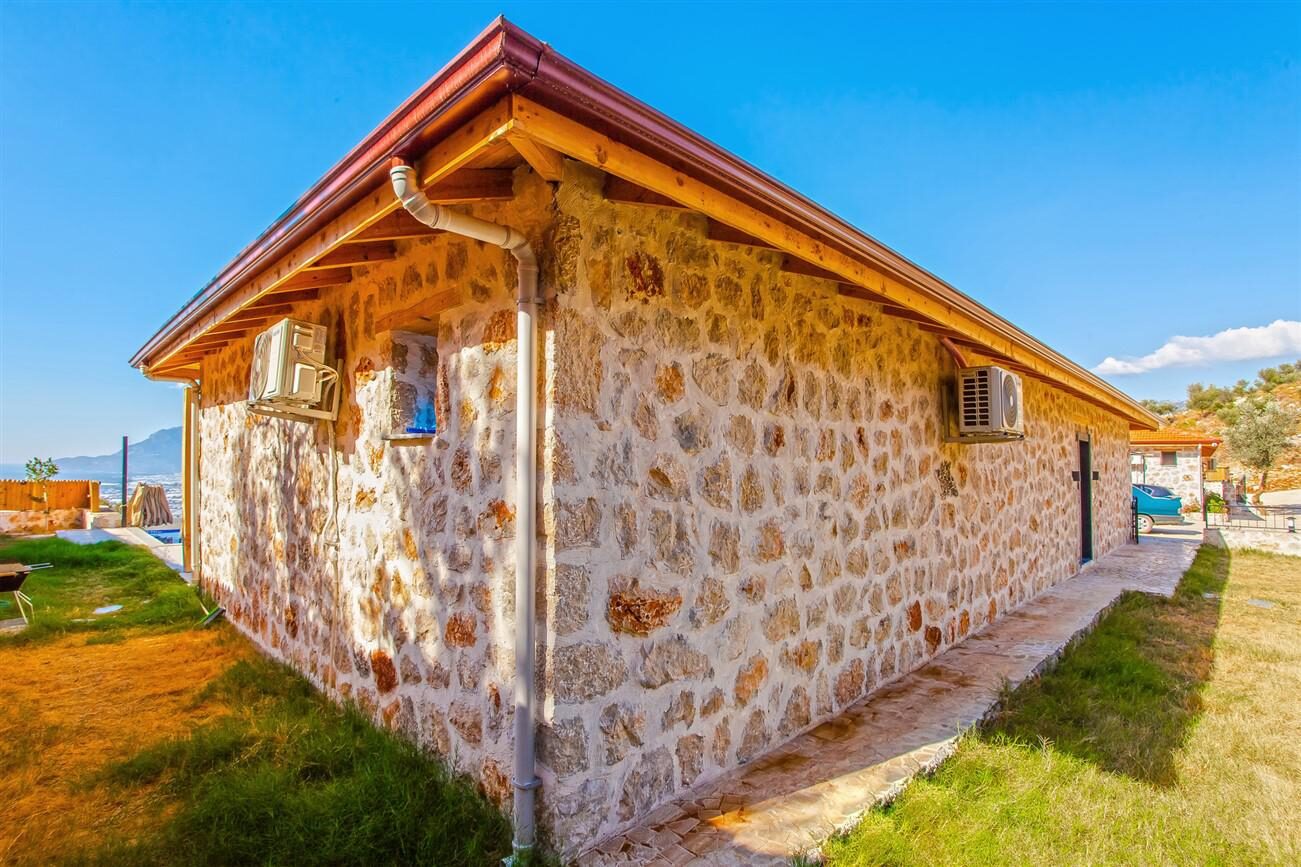 Villa Yiğit 2 — 78