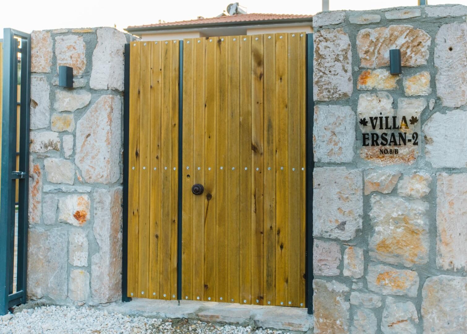 Villa Ersan 2 — 17