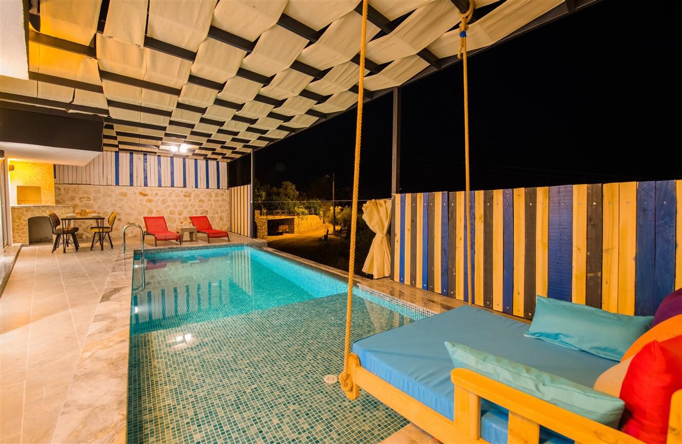 Villa Liza — 8