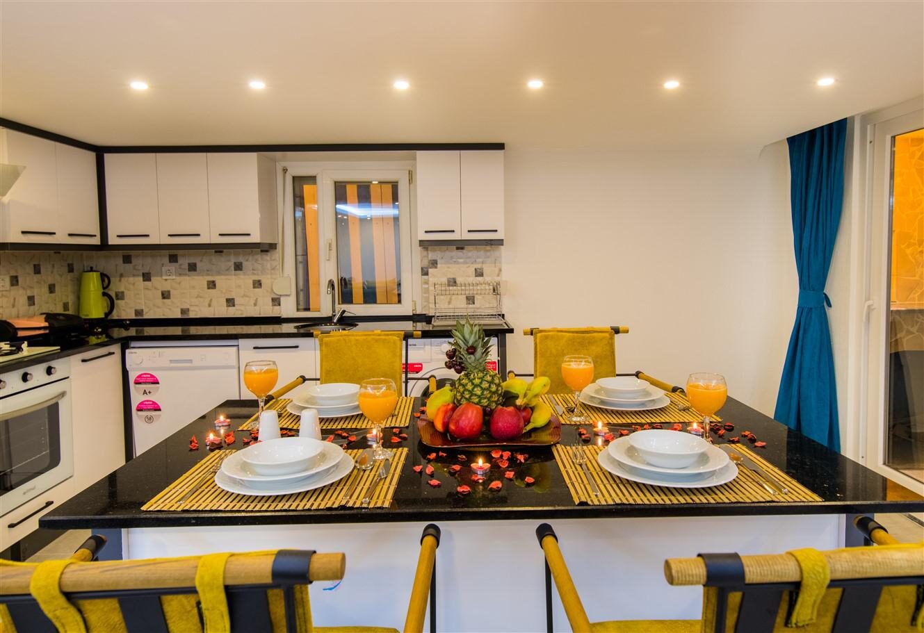 Villa Liza — 33