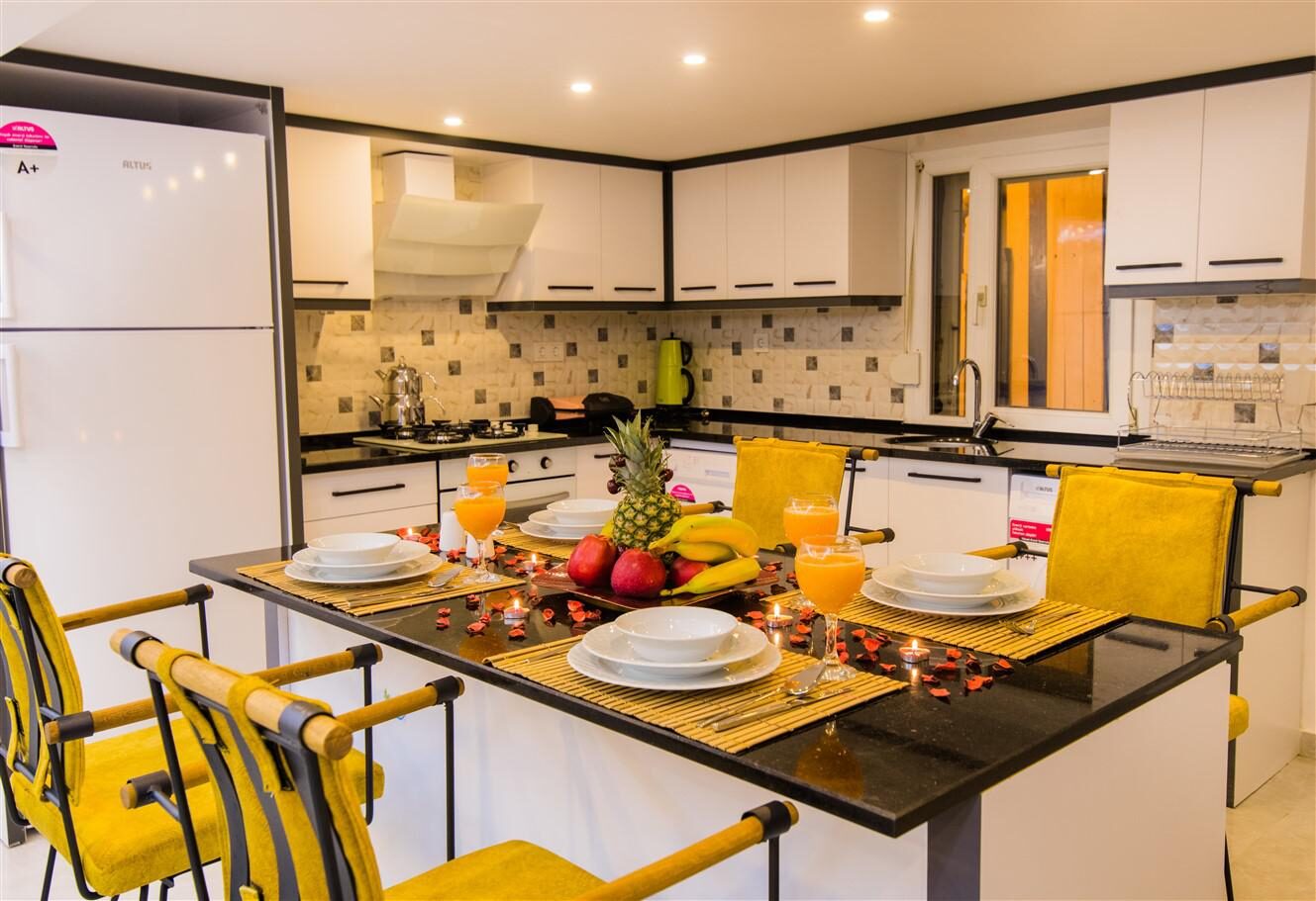 Villa Liza — 34