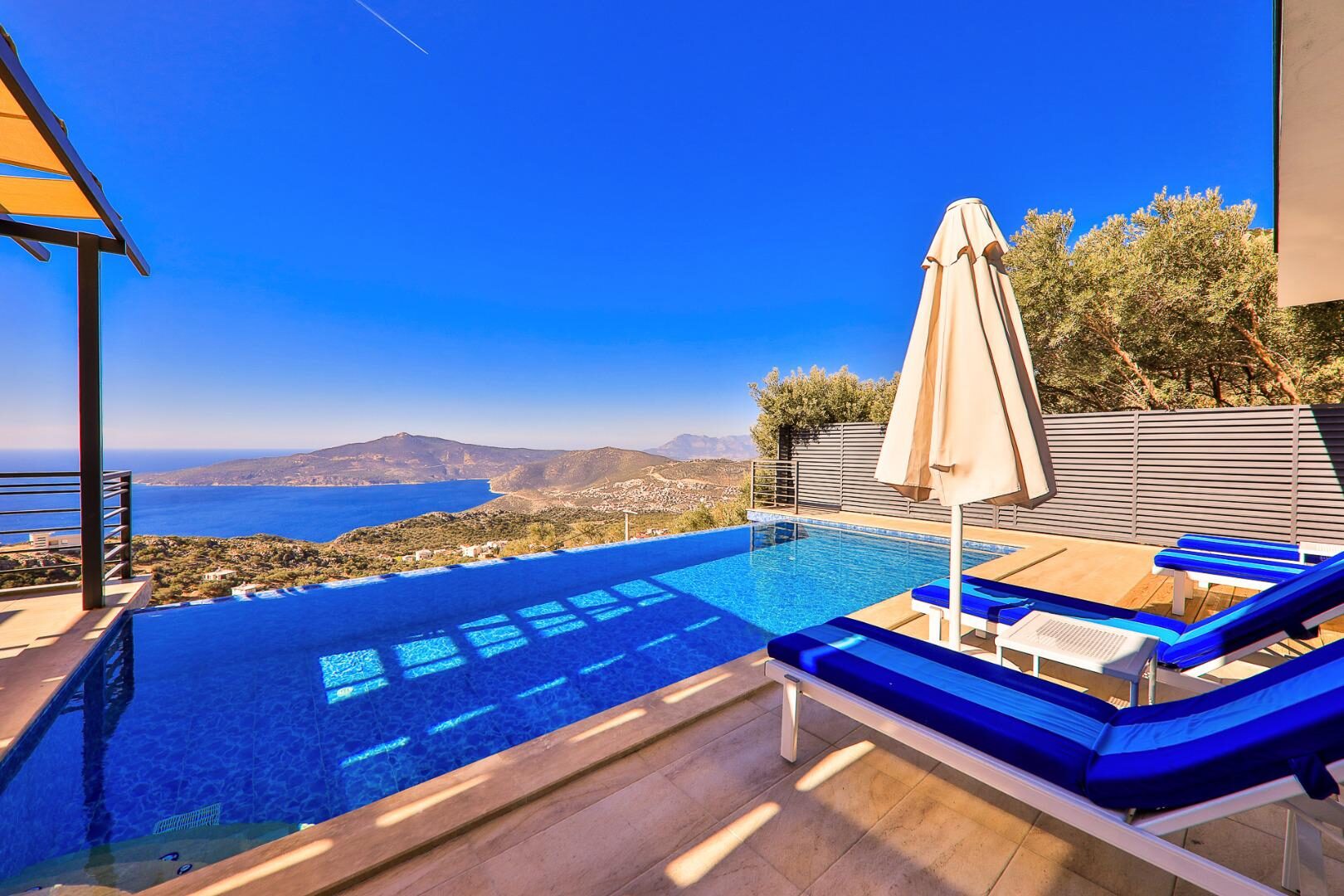 Villa Demir Kördere — 21