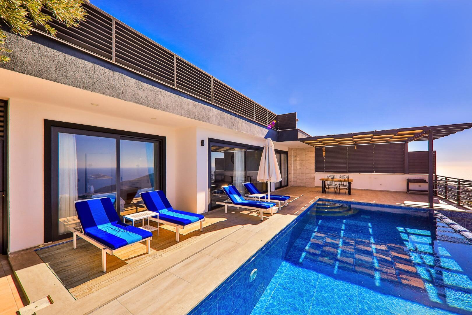 Villa Demir Kördere — 24