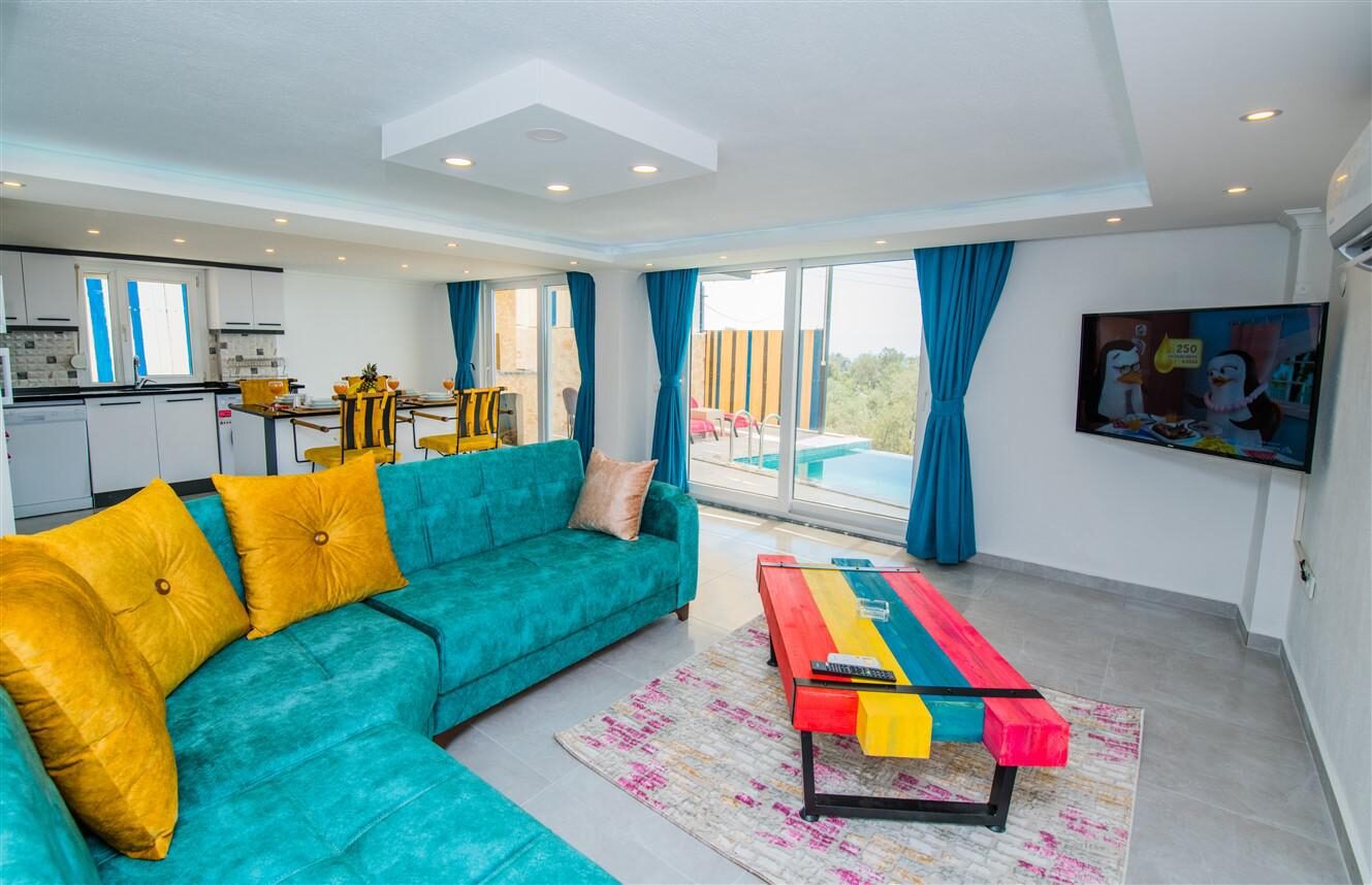 Villa Liza — 50
