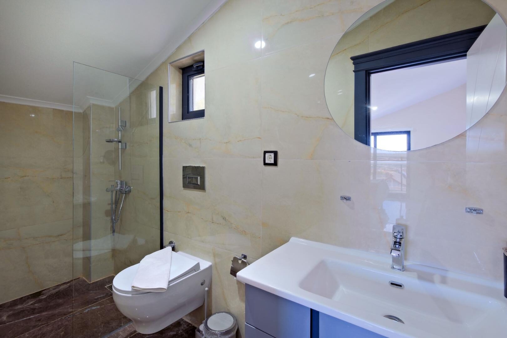 Villa Yiğit Ovacık — 45