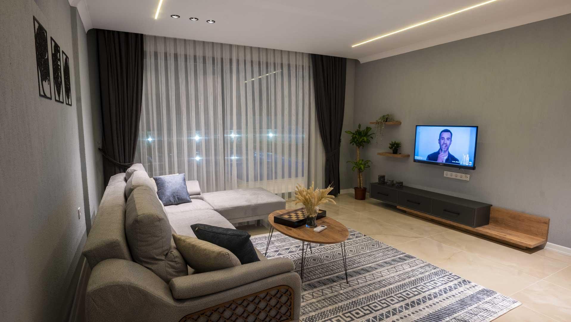 Villa Kaya Sarıbelen — 50