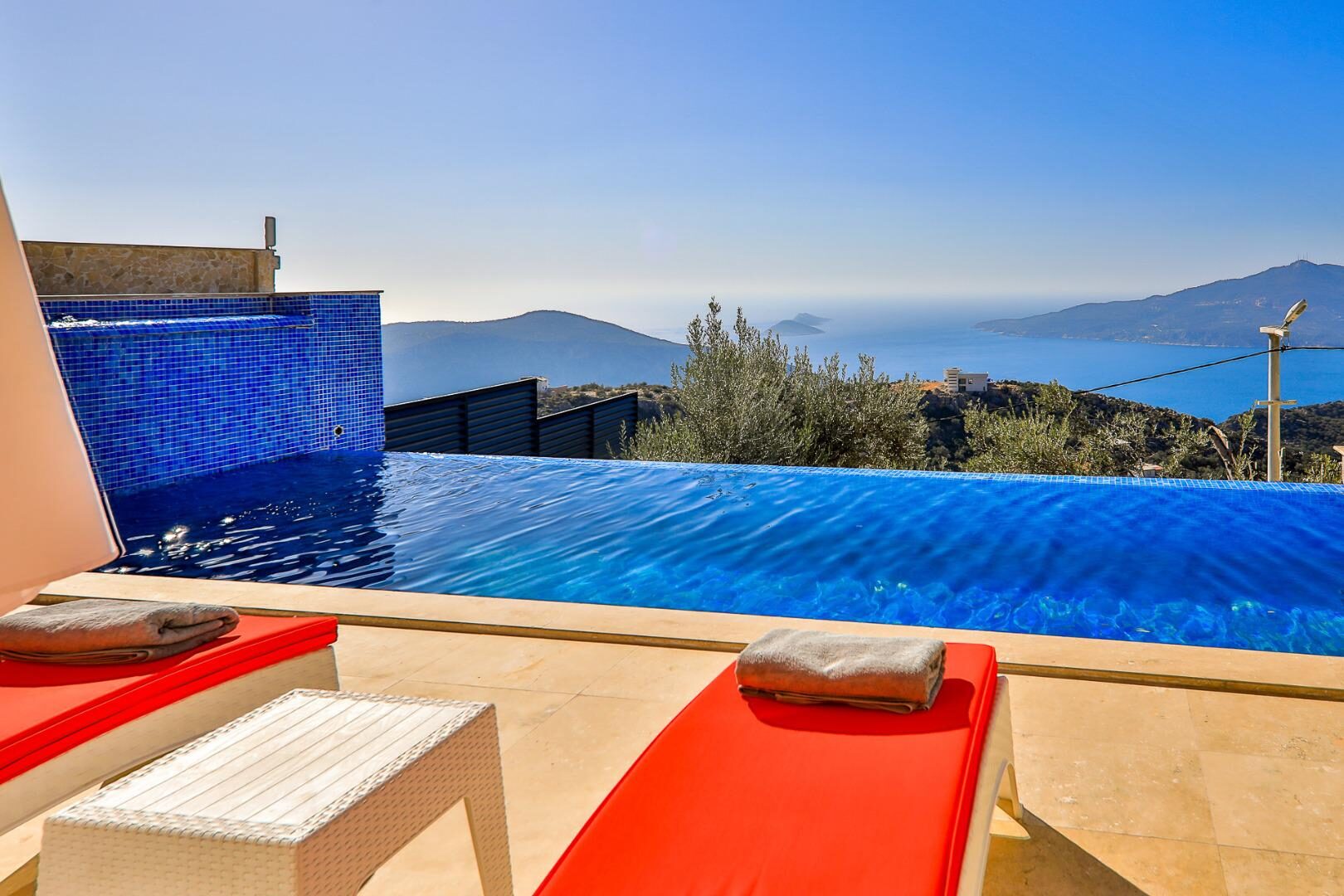 Villa Ruj Kördere — 2