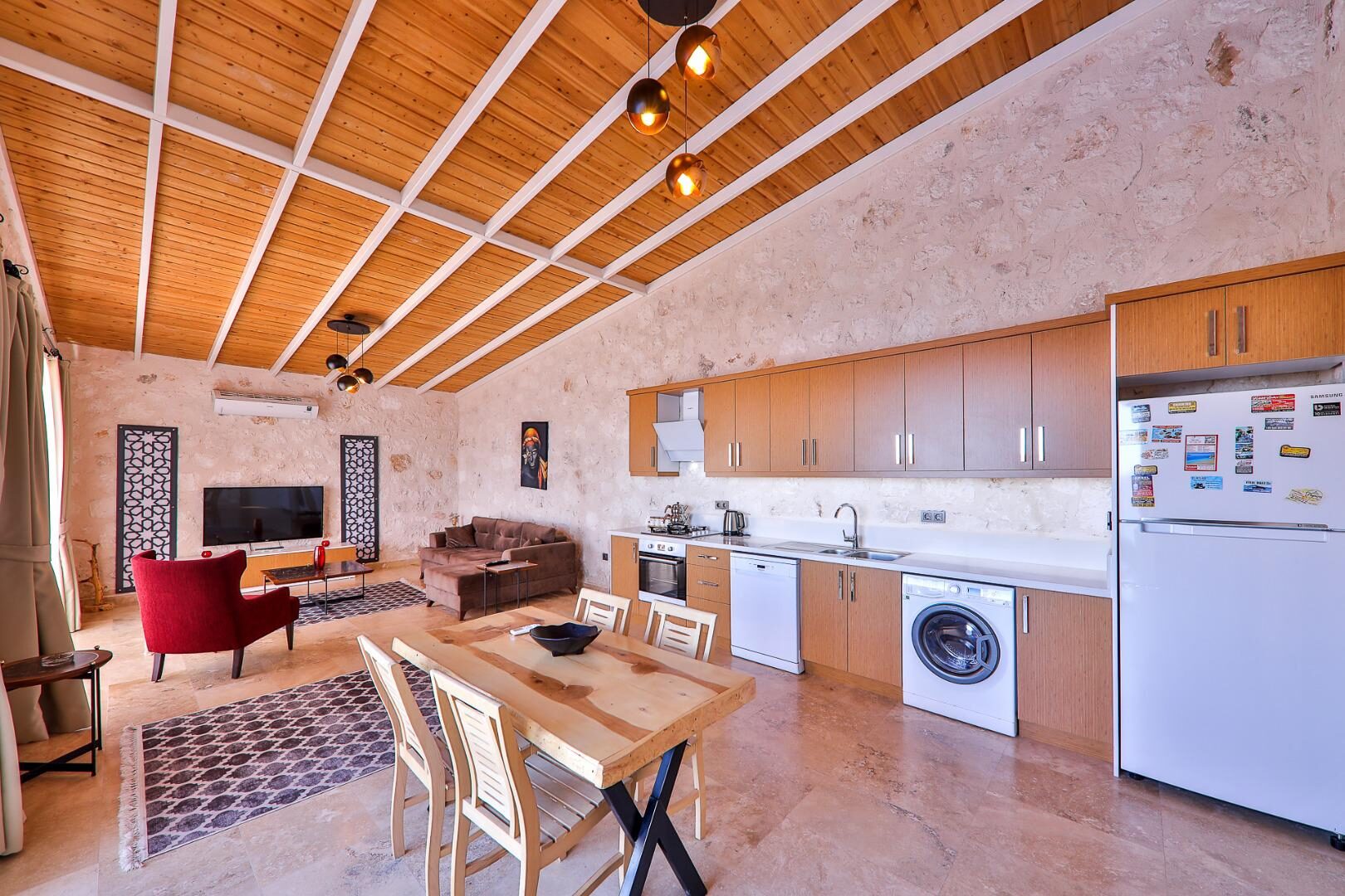 Villa Alaca — 5