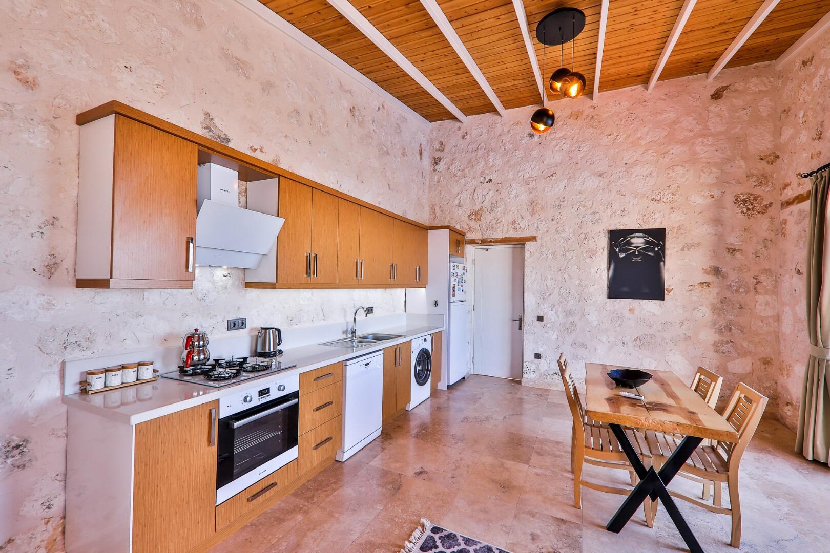 Villa Alaca — 7