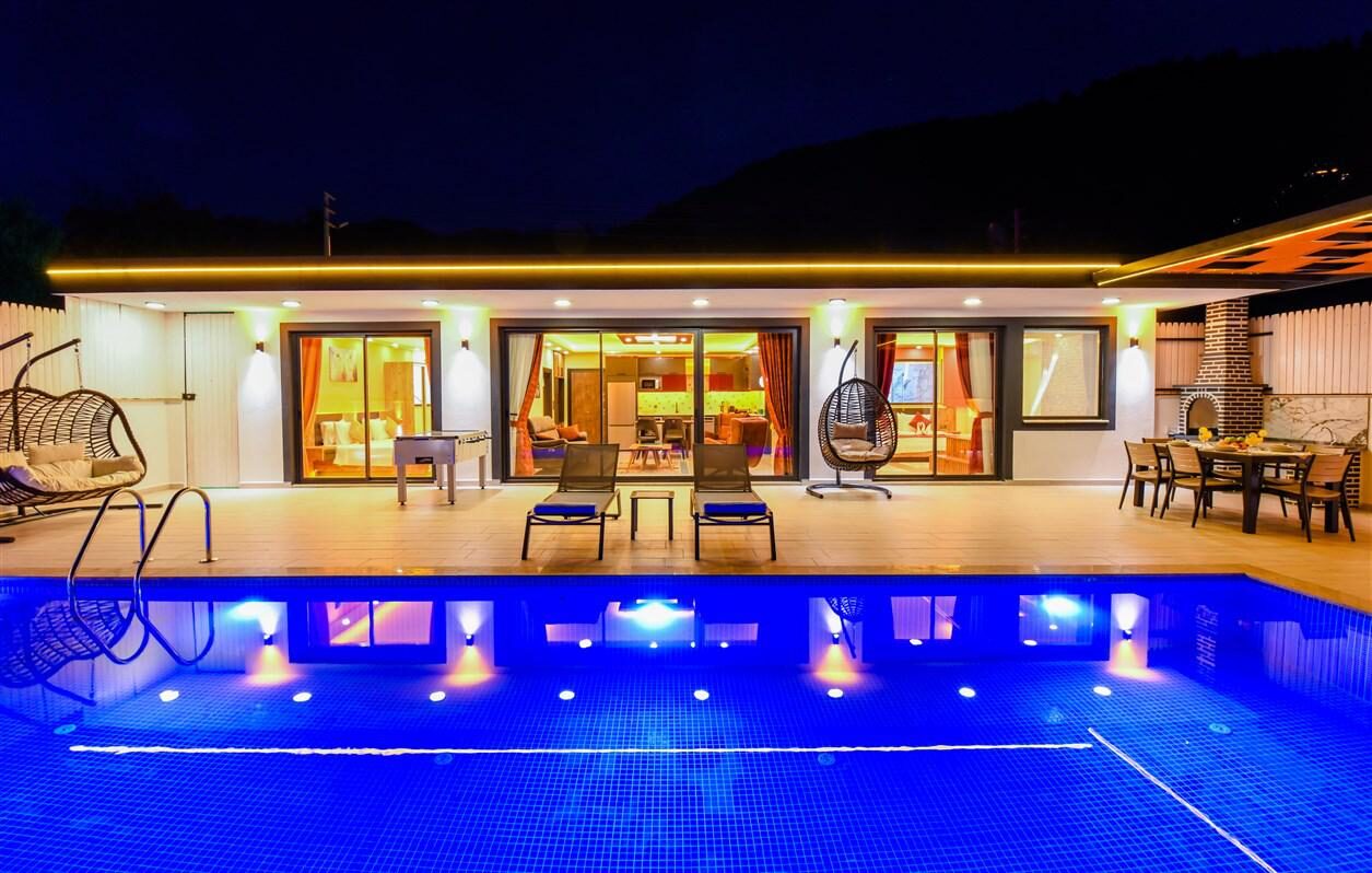 Villa Buse — 4