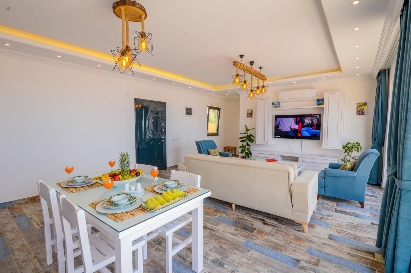 Villa Neco Doğu — 16