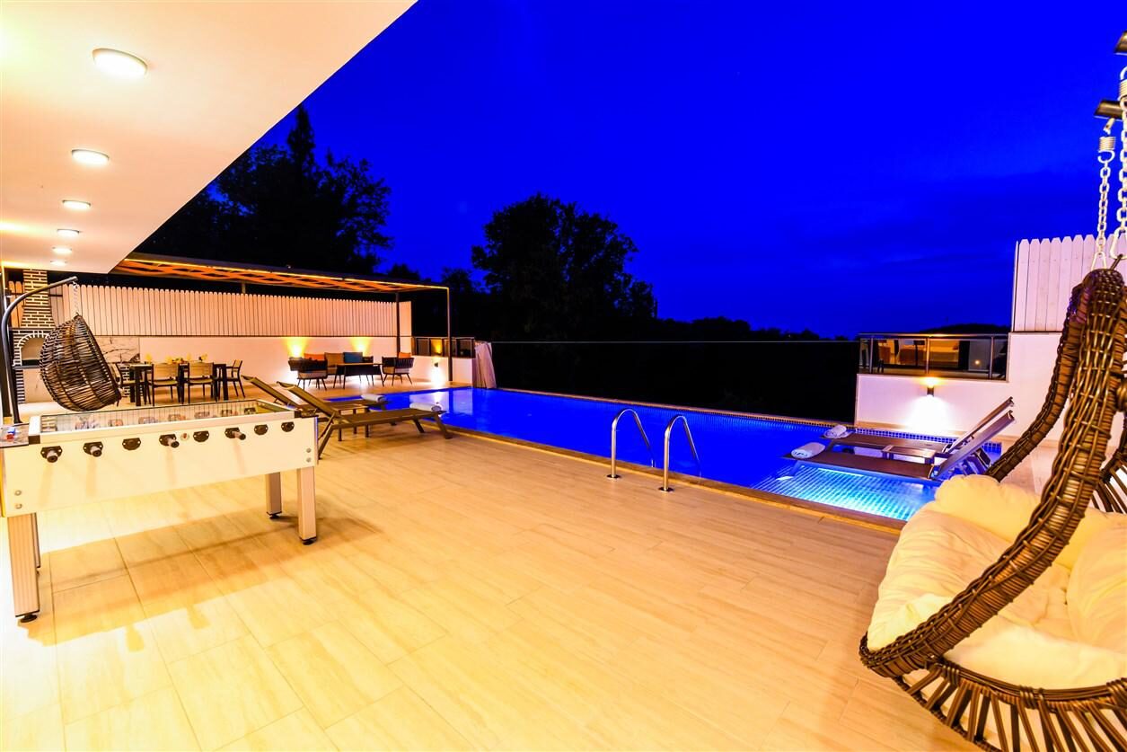 Villa Buse — 22