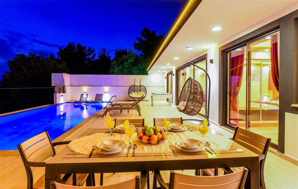 Villa Buse — 29