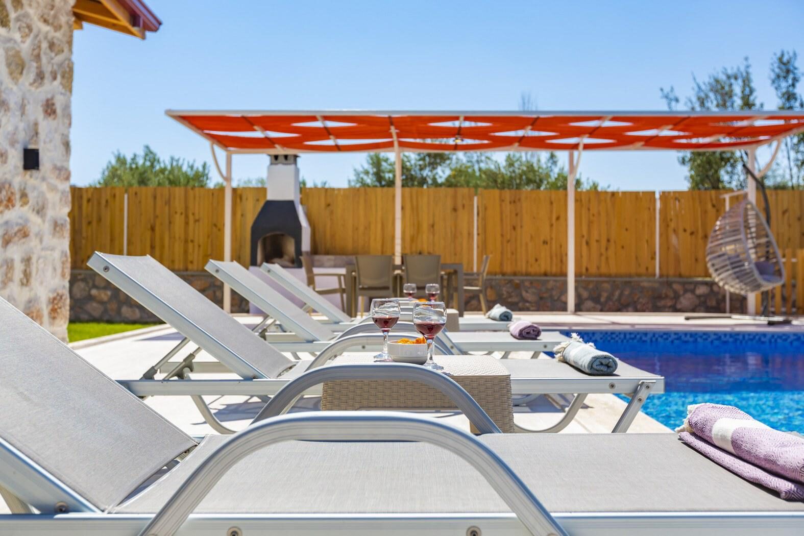 Villa Blue Bird — 14