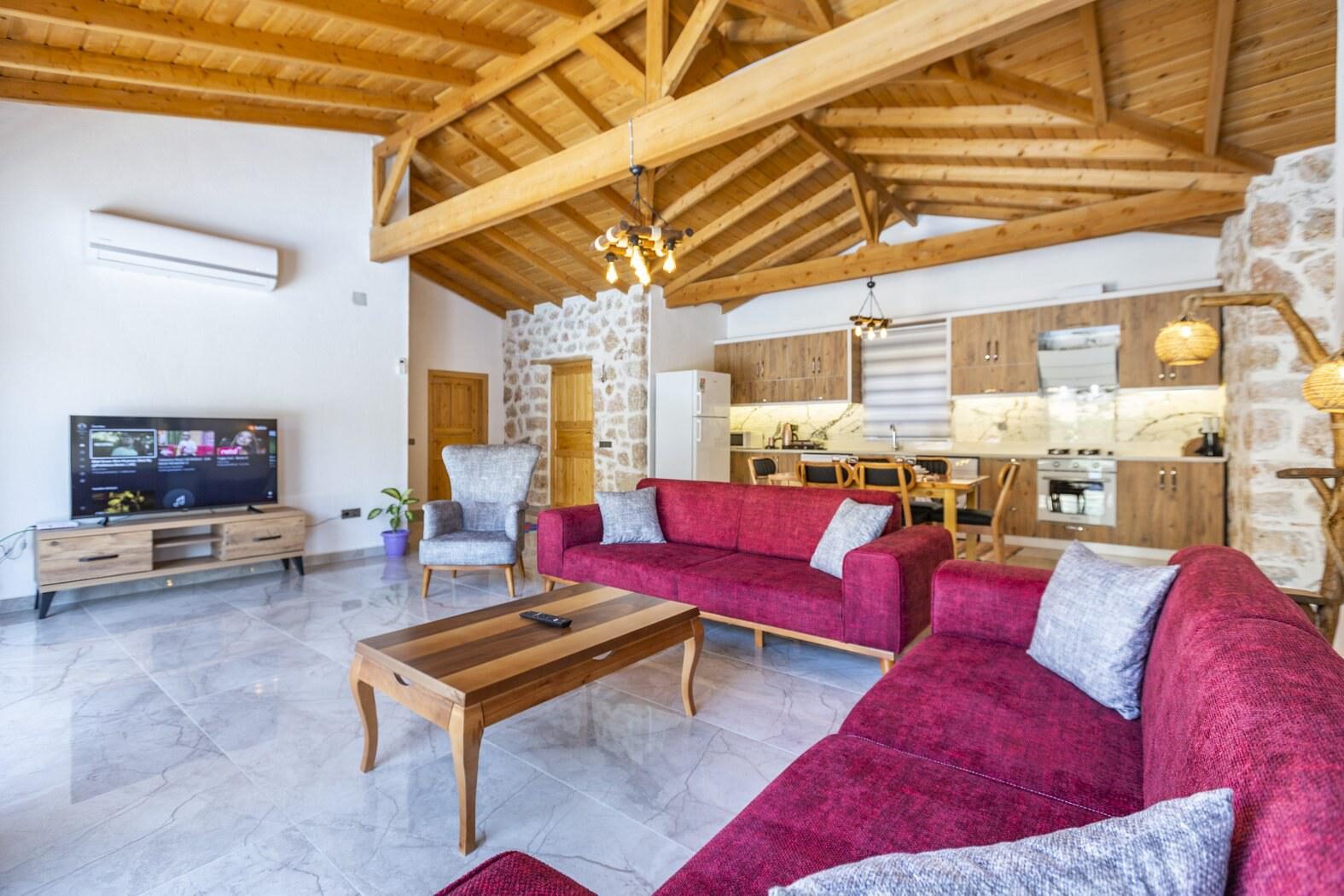 Villa Blue Bird — 21