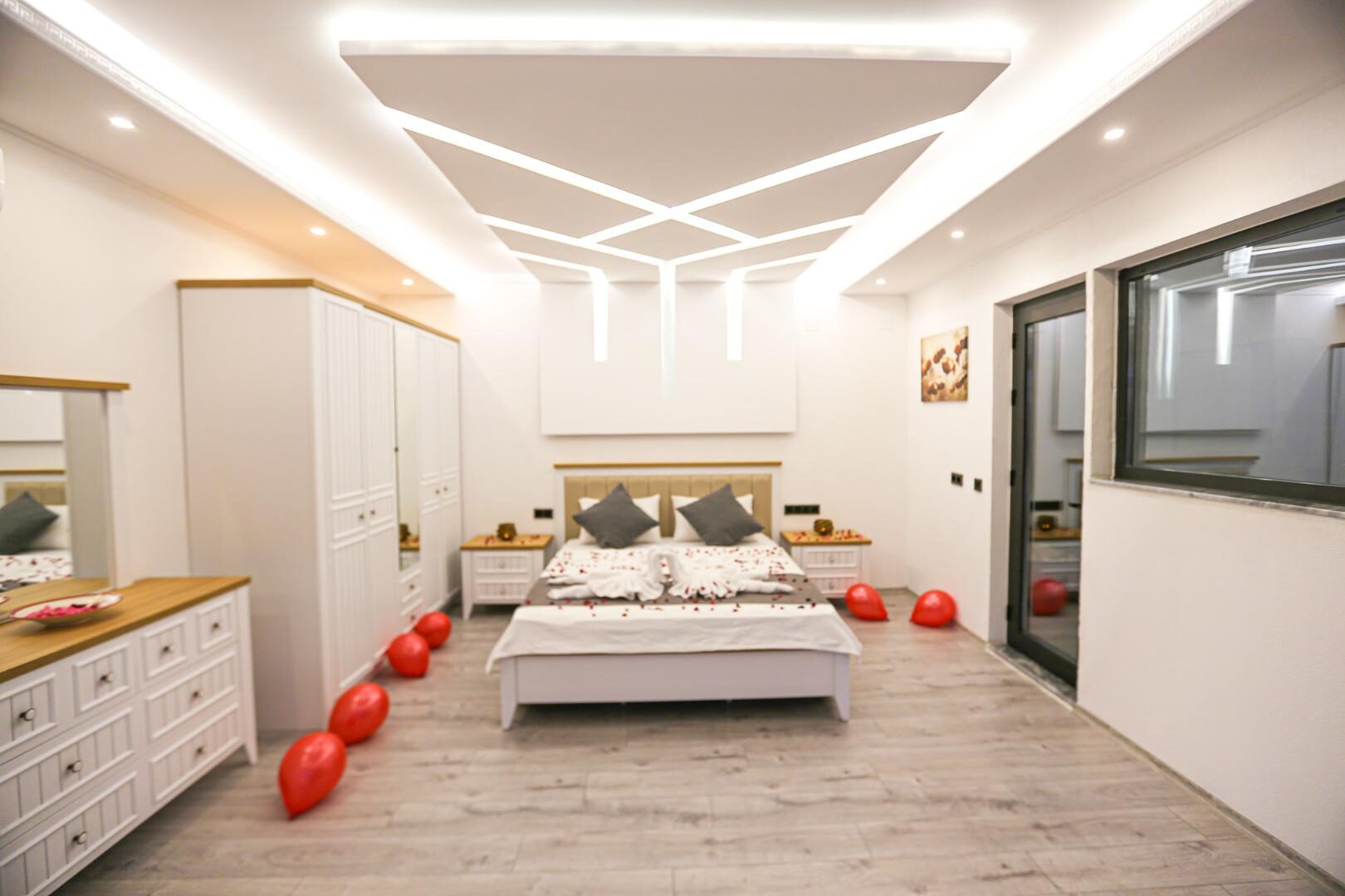 Villa Cazibe — 26