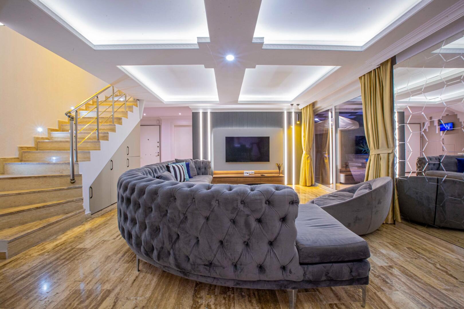 Villa Tiger Exclusive — 4