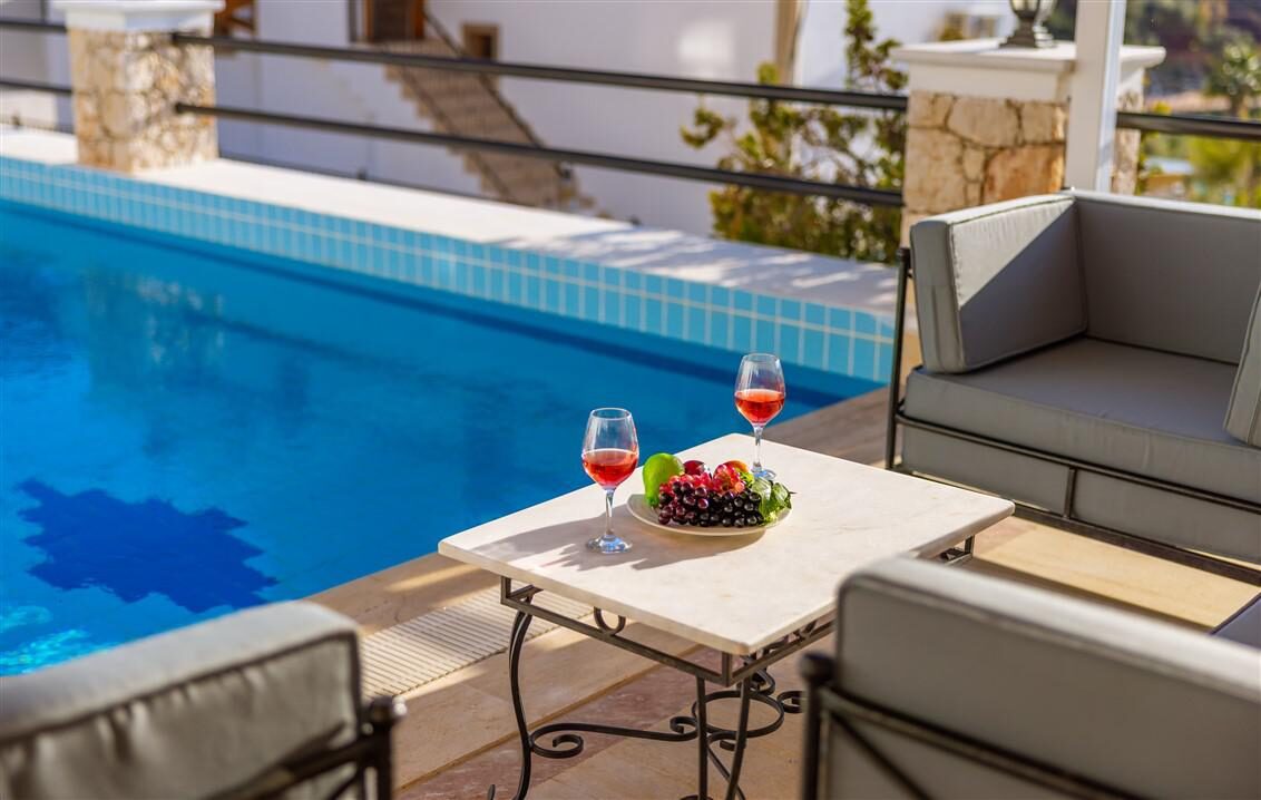 Villa Melis Kışla — 8