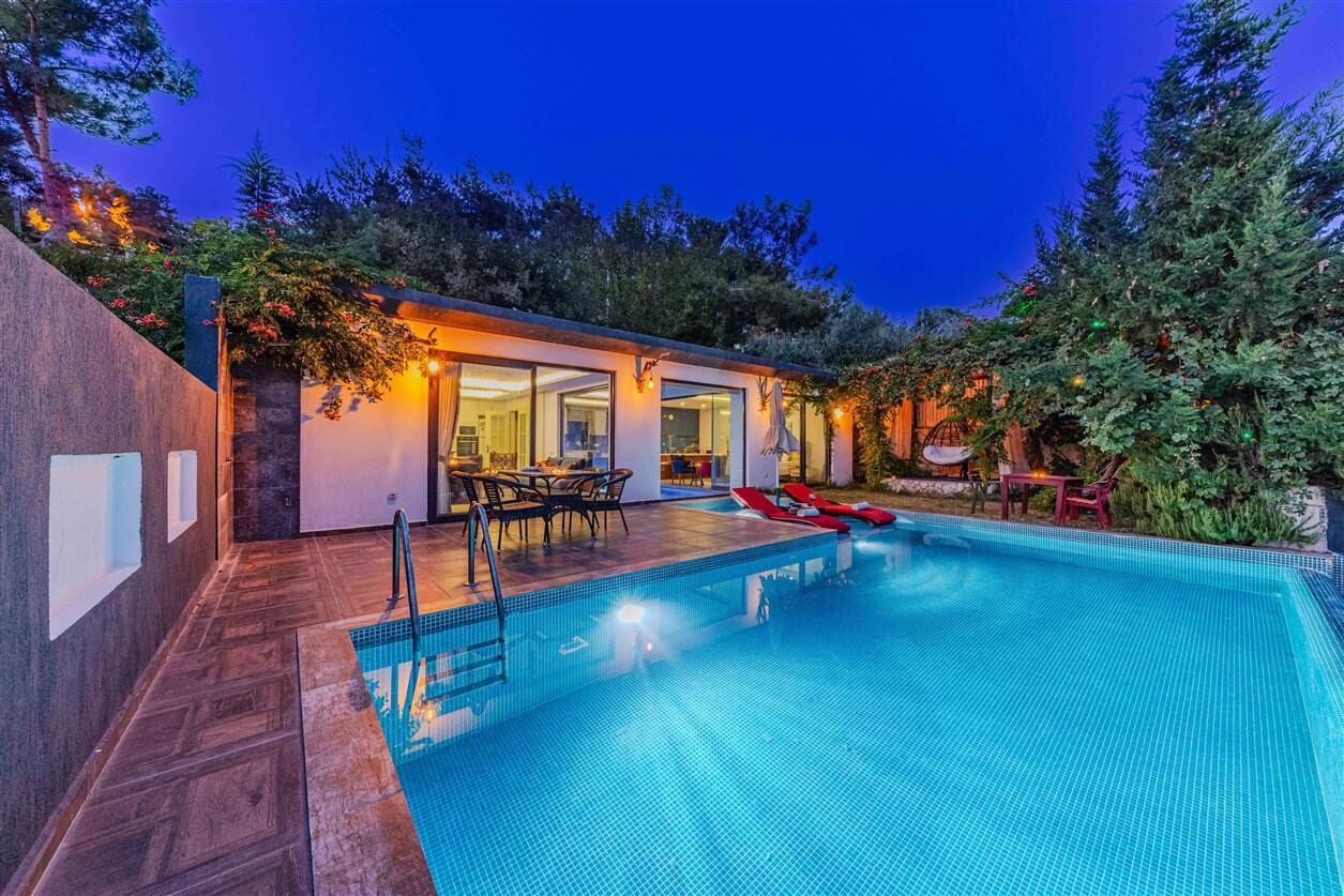 Villa Muzo — 1