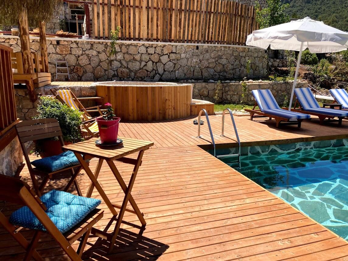 Villa Ambar Fıstık — 6