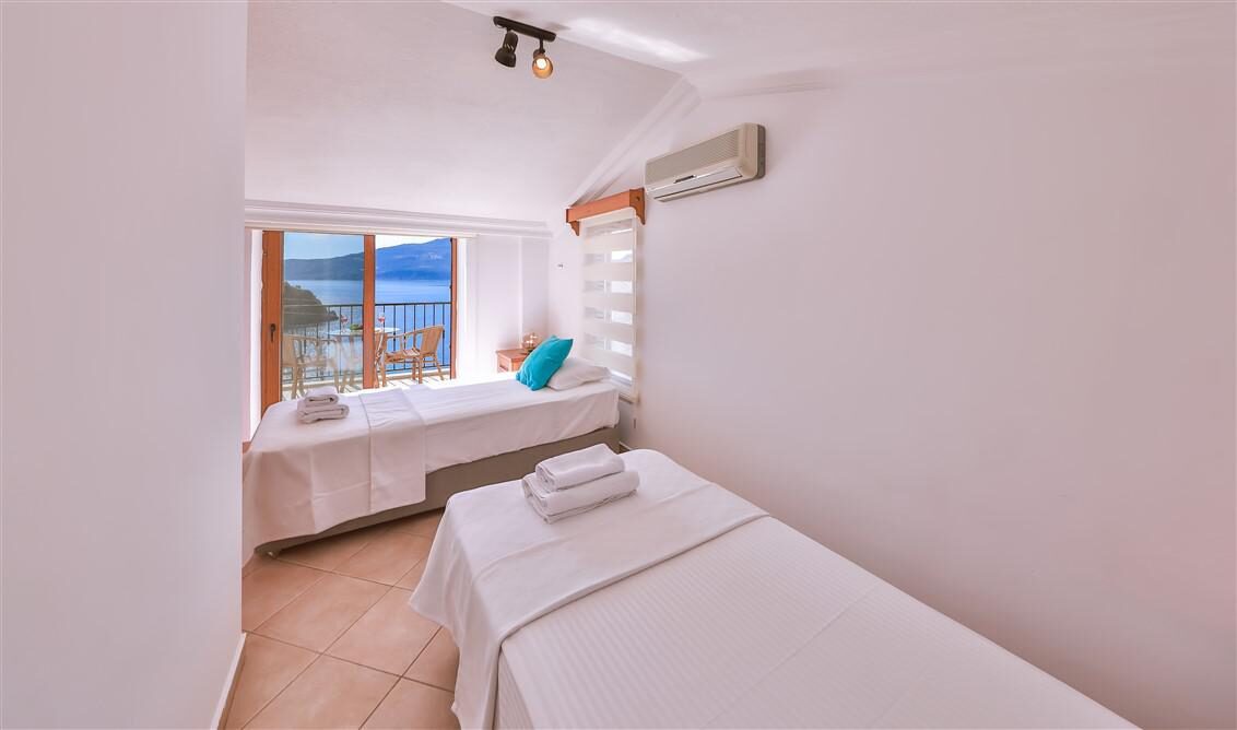 Villa Melis Kışla — 34