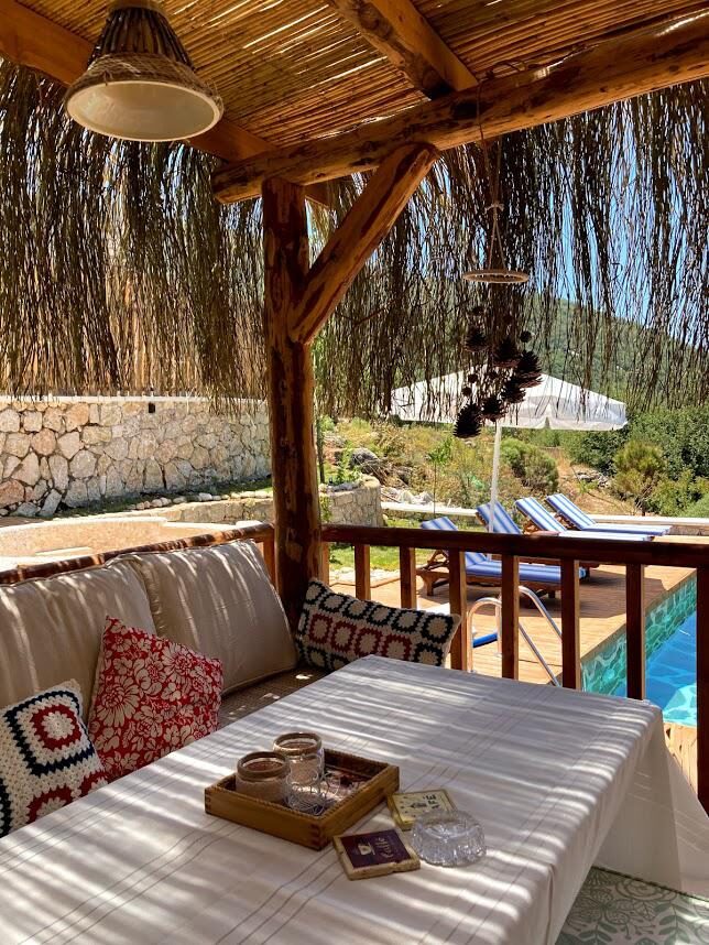 Villa Ambar Fıstık — 21