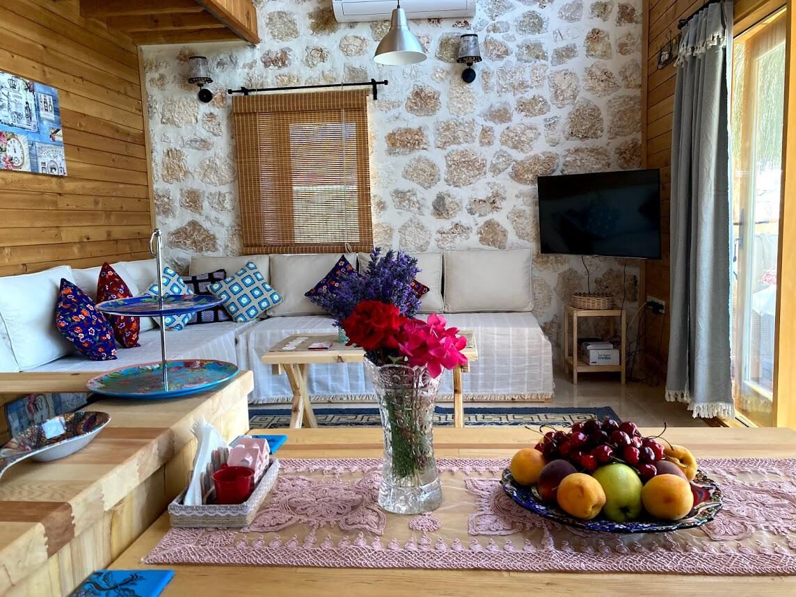 Villa Ambar Fıstık — 29