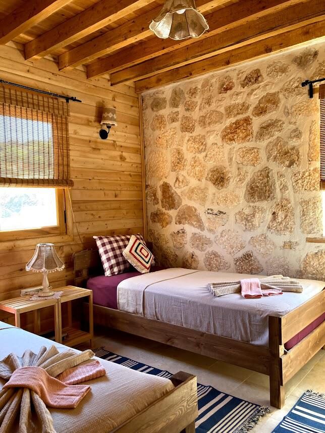 Villa Ambar Fıstık — 32
