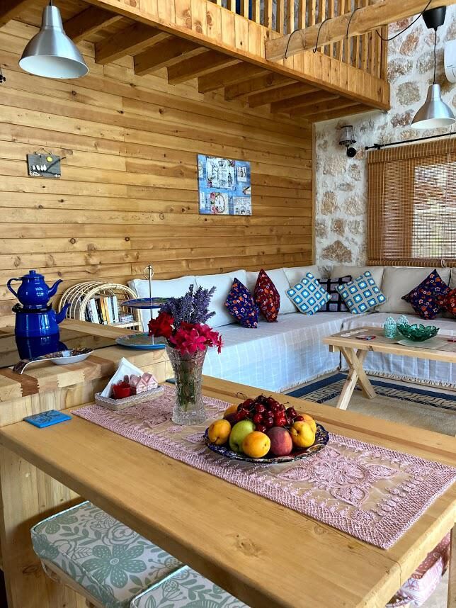 Villa Ambar Fıstık — 34