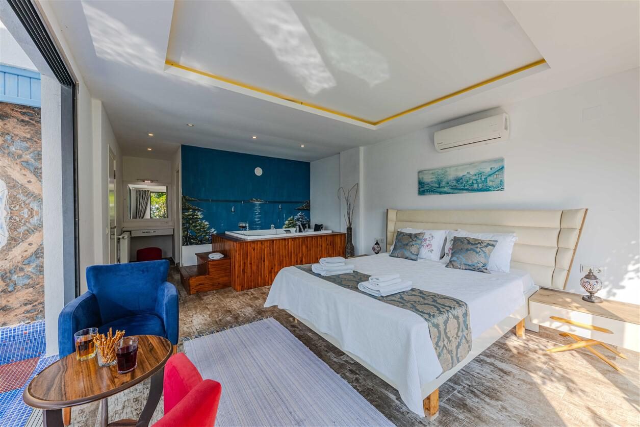 Villa Muzo — 26