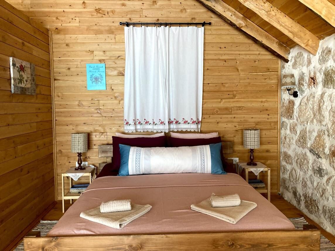 Villa Ambar Fıstık — 38