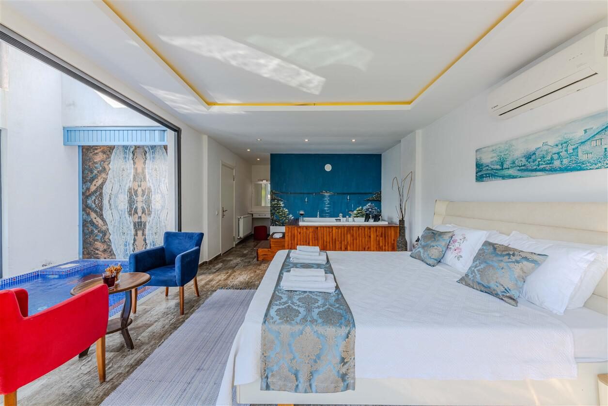 Villa Muzo — 28