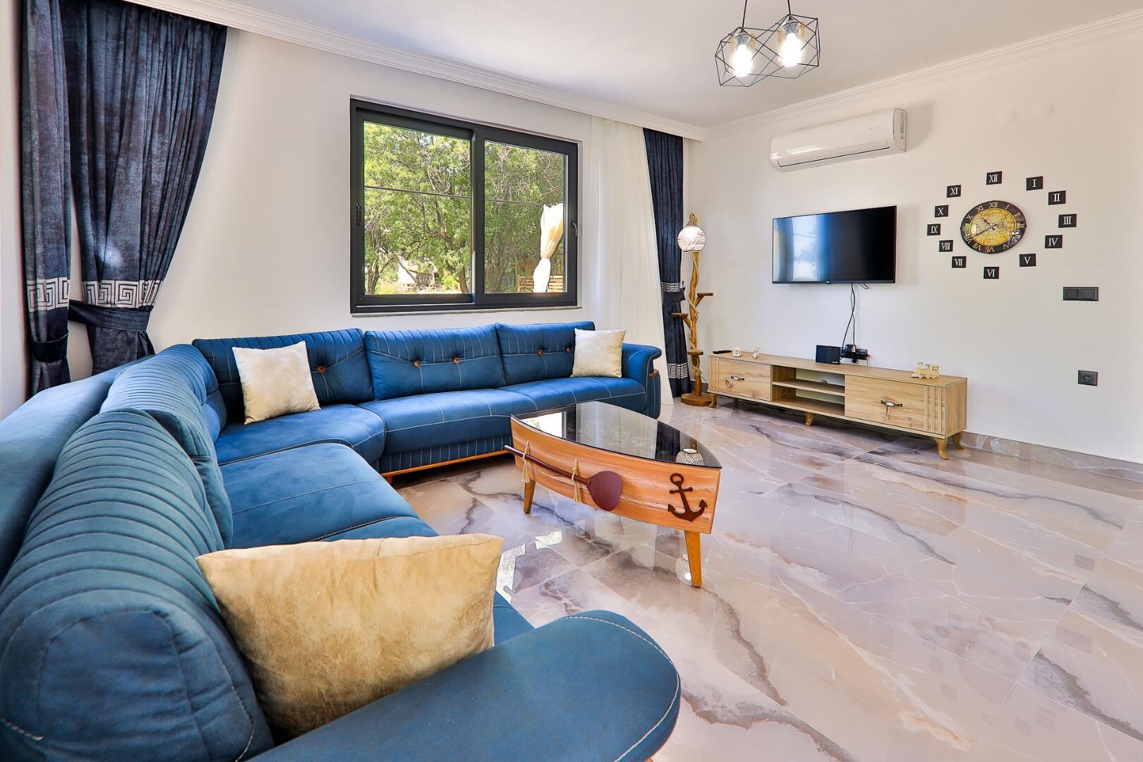 Villa Kaş Zade — 18