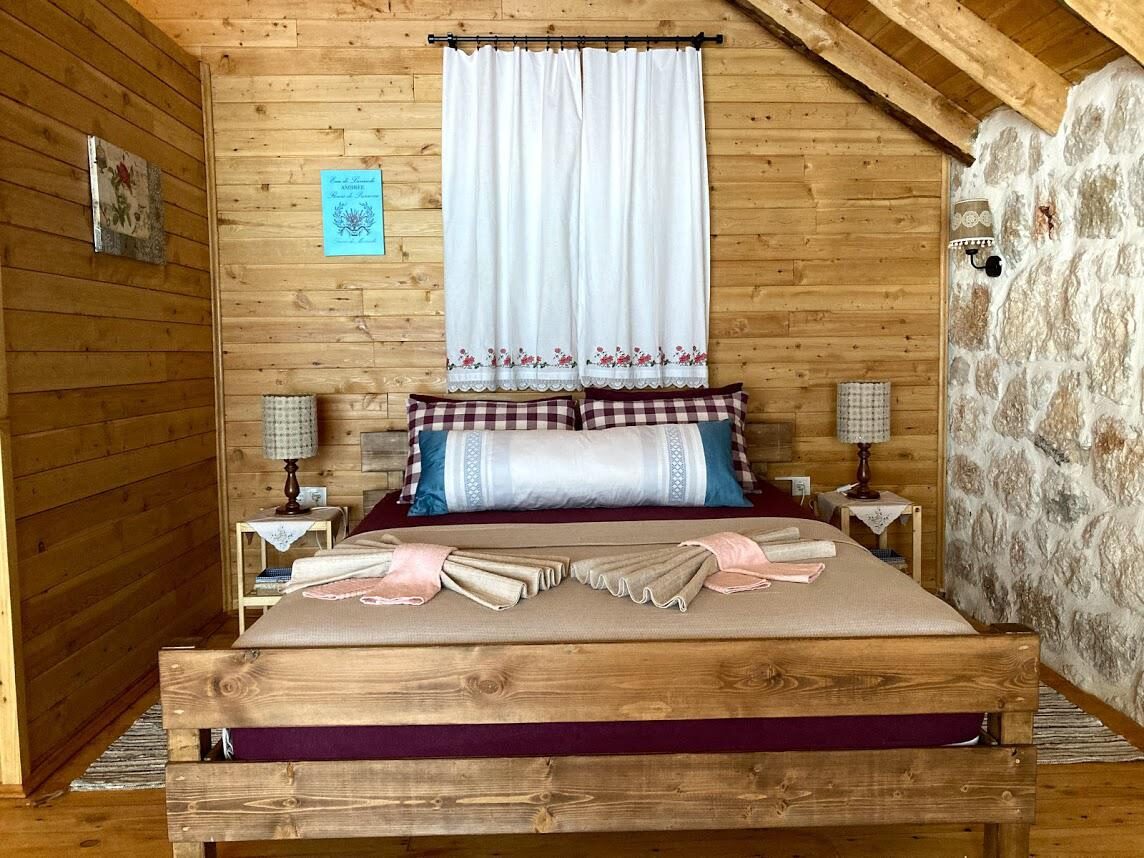 Villa Ambar Fıstık — 44