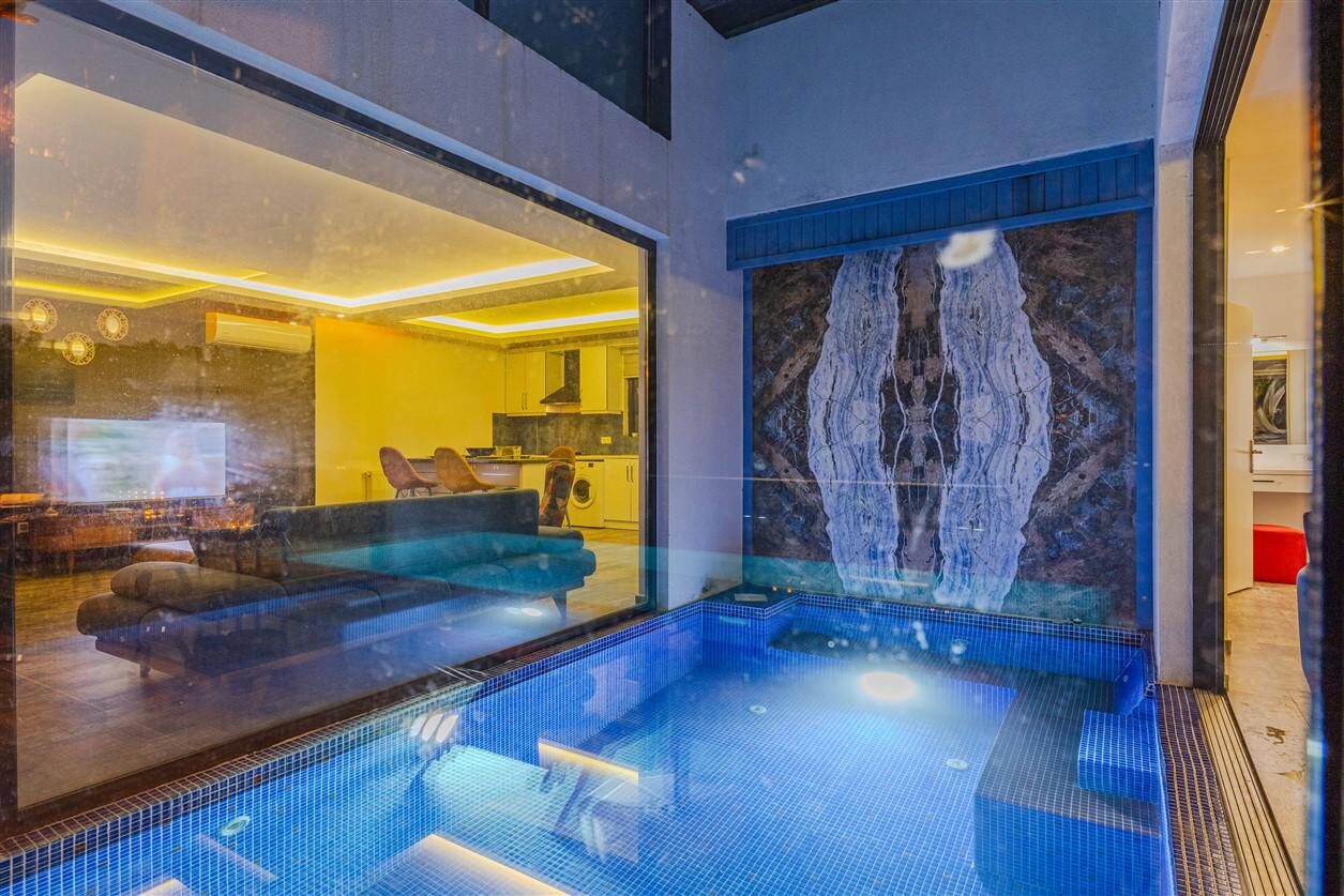 Villa Muzo — 38