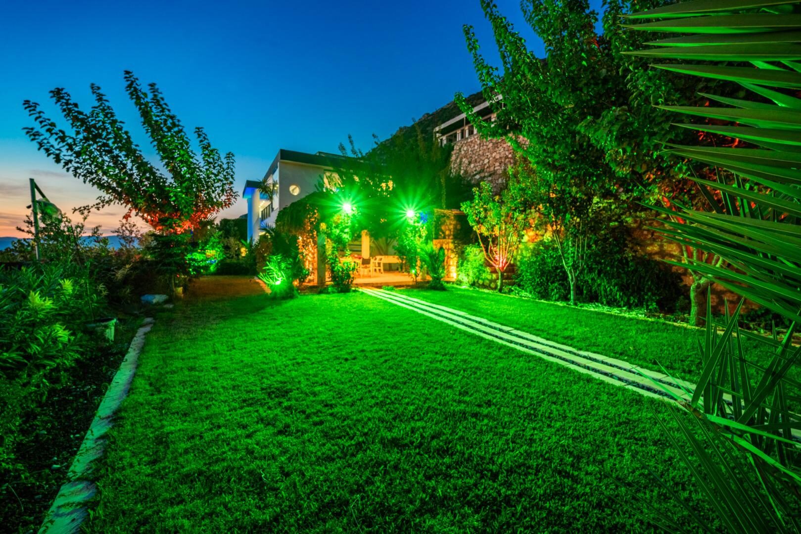 Villa Hyperion — 107