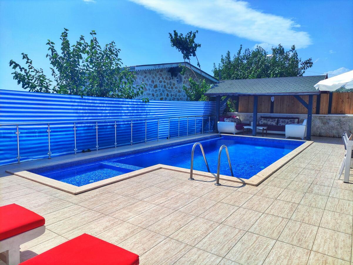 Villa Cemre Üzümlü — 8